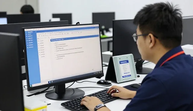 技术中的技术支持应用经验分享