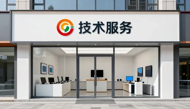 技术外包等帮助用户创造更多价值