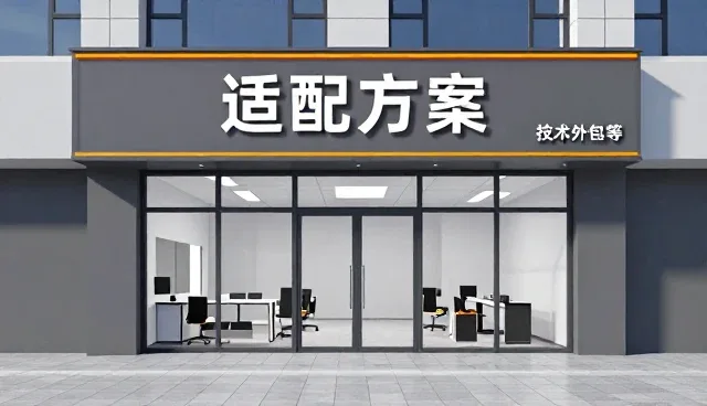 成果转化场景下的选型关注点分析